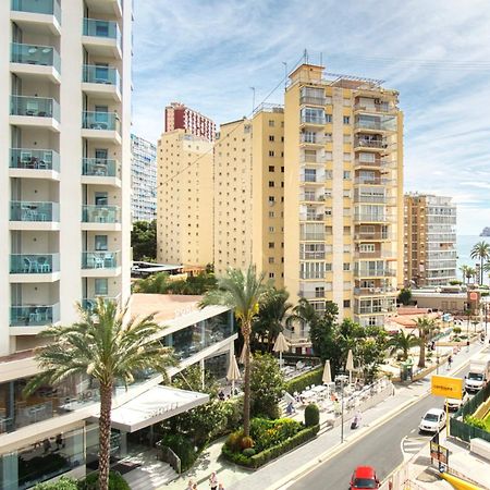 דירות בנידורם Coblanca 5-Exclusivo Loft 5-6 מראה חיצוני תמונה