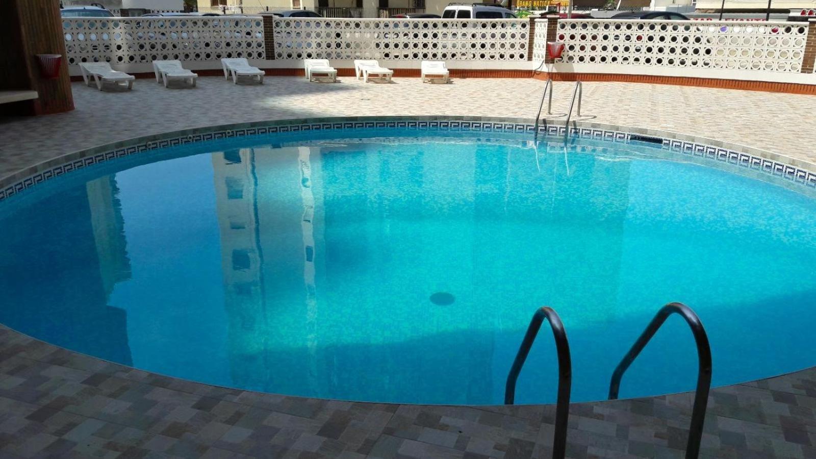 דירות בנידורם Coblanca 5-Exclusivo Loft 5-6 מראה חיצוני תמונה