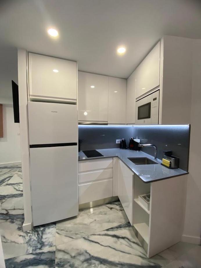 דירות בנידורם Coblanca 5-Exclusivo Loft 5-6 מראה חיצוני תמונה