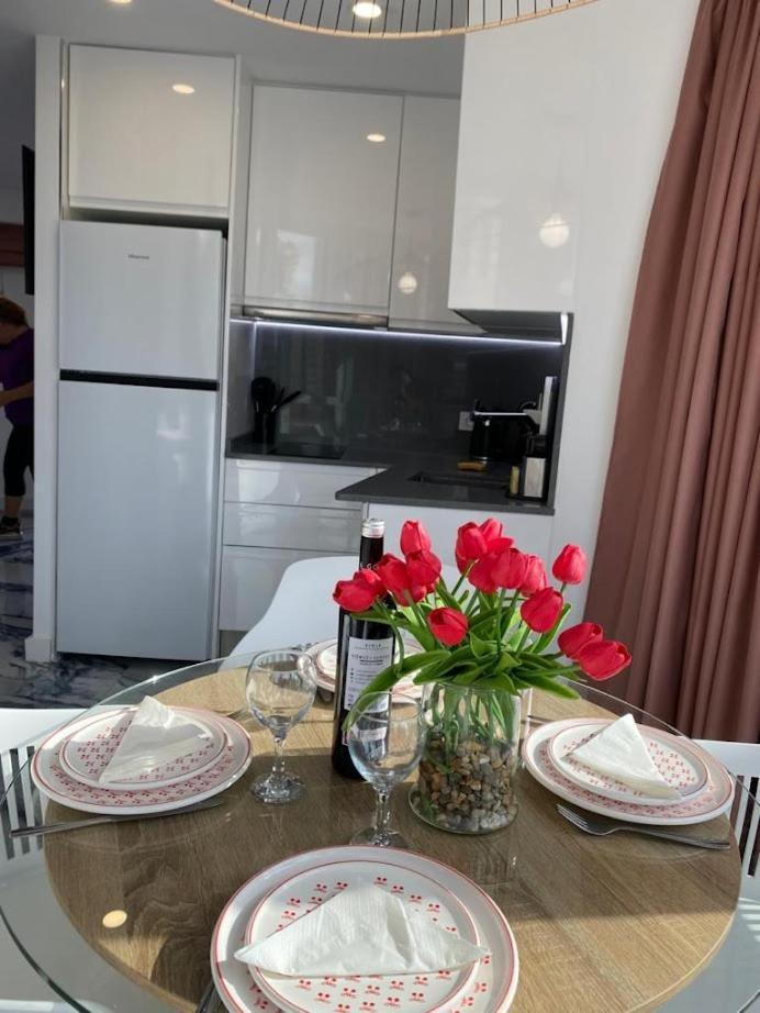 דירות בנידורם Coblanca 5-Exclusivo Loft 5-6 מראה חיצוני תמונה