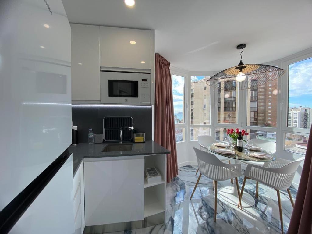 דירות בנידורם Coblanca 5-Exclusivo Loft 5-6 מראה חיצוני תמונה