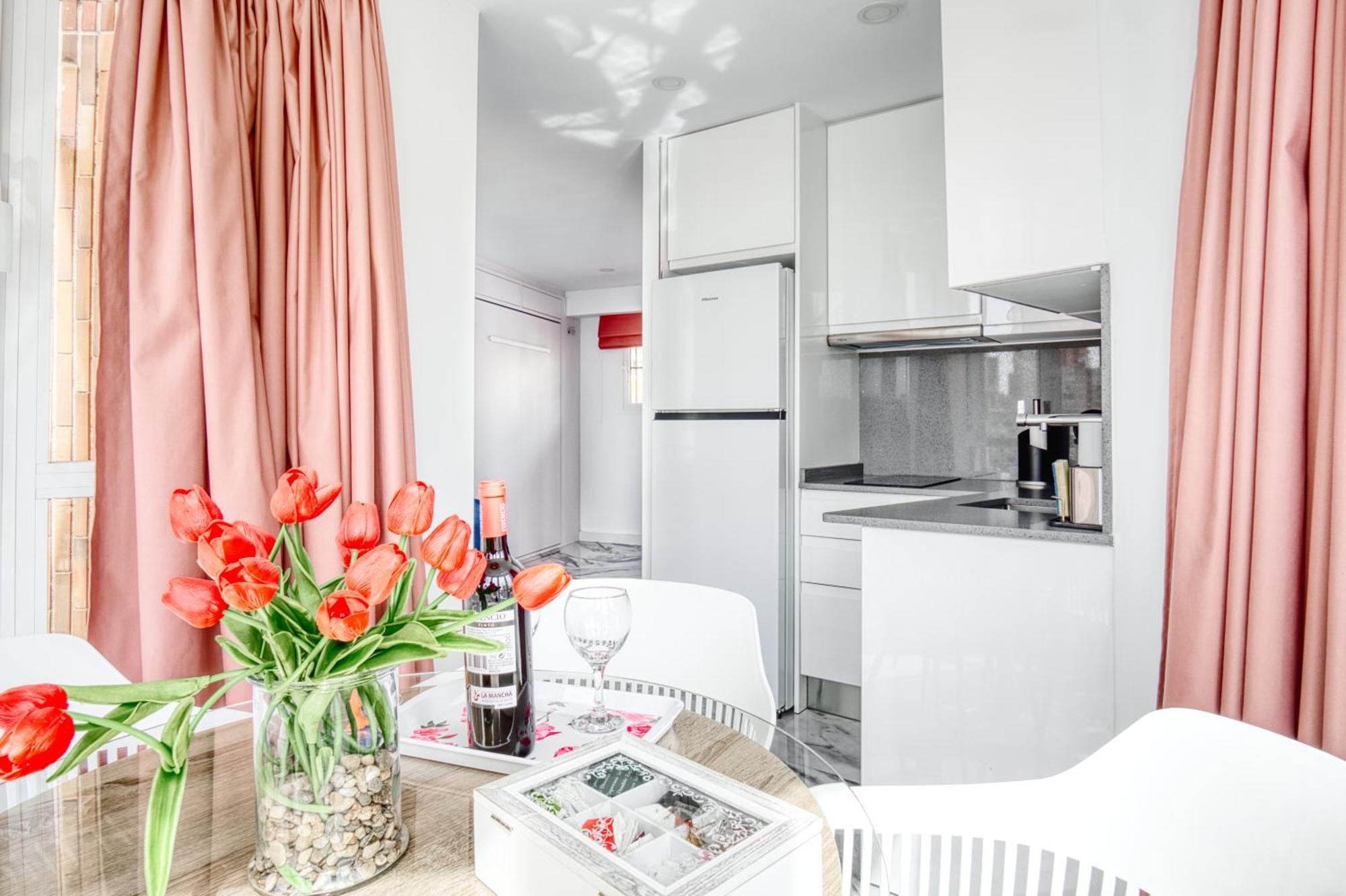דירות בנידורם Coblanca 5-Exclusivo Loft 5-6 מראה חיצוני תמונה