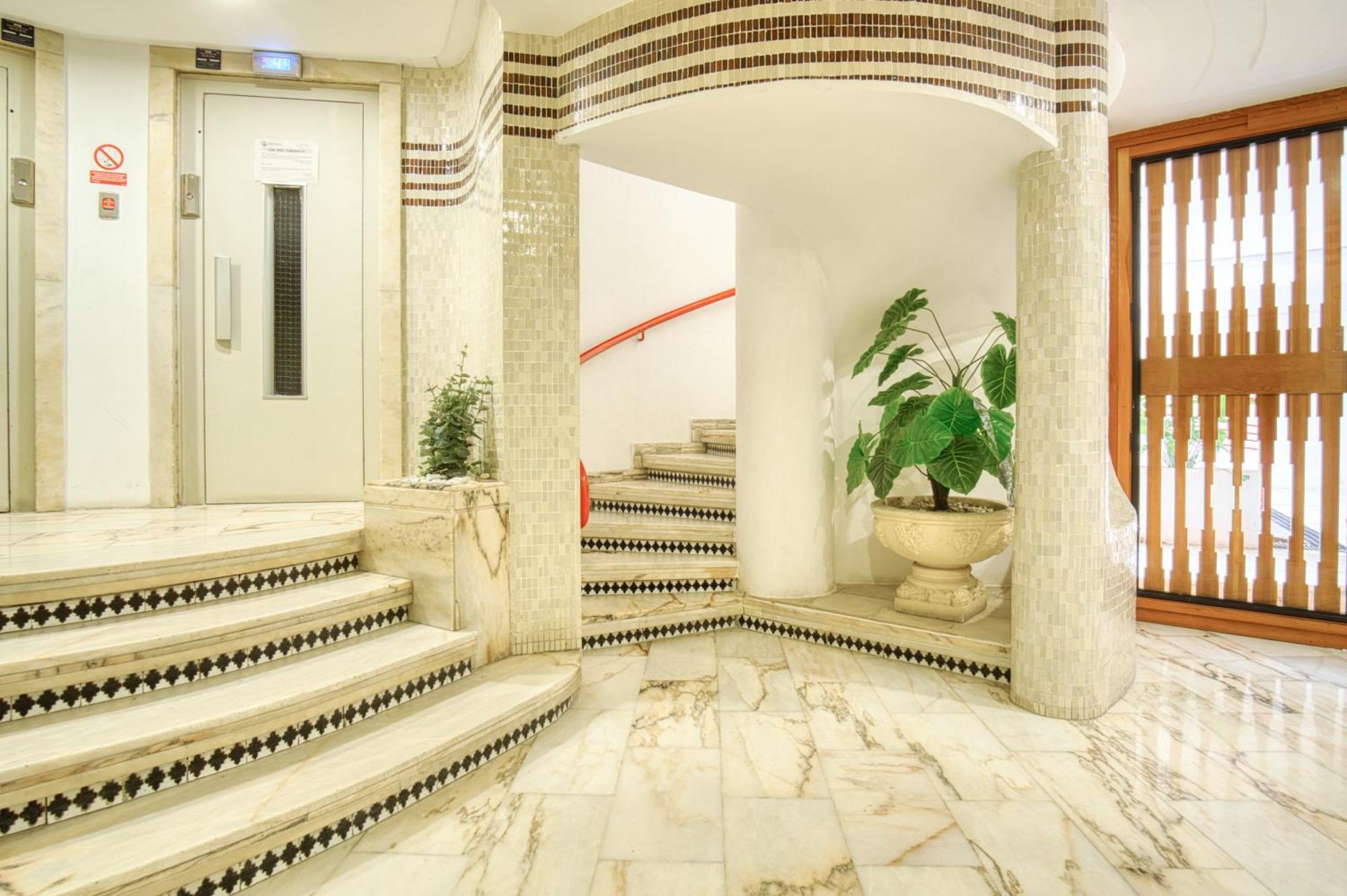 דירות בנידורם Coblanca 5-Exclusivo Loft 5-6 מראה חיצוני תמונה
