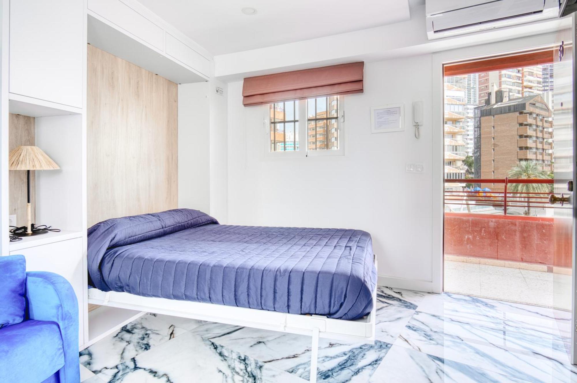 דירות בנידורם Coblanca 5-Exclusivo Loft 5-6 מראה חיצוני תמונה