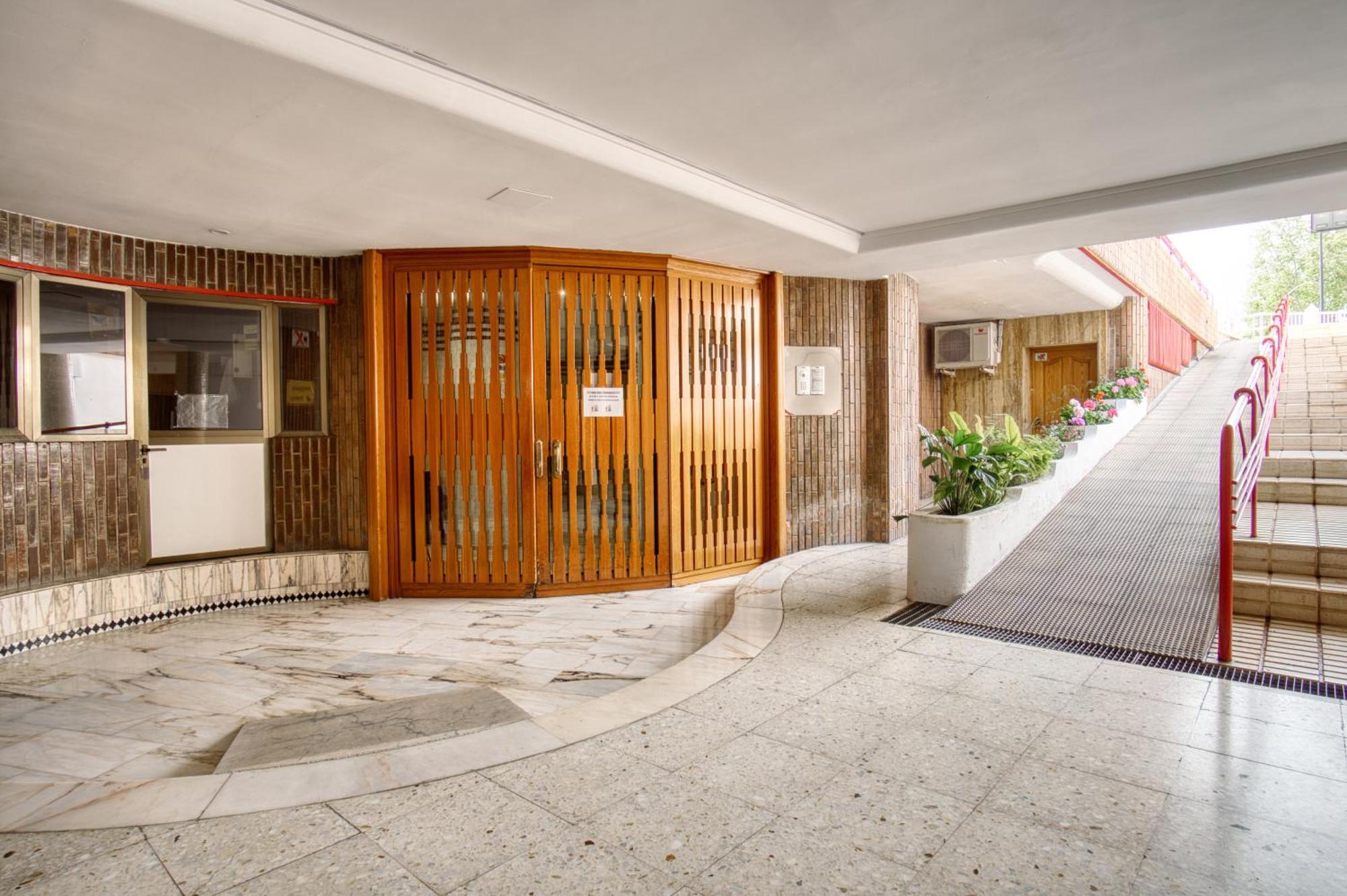 דירות בנידורם Coblanca 5-Exclusivo Loft 5-6 מראה חיצוני תמונה