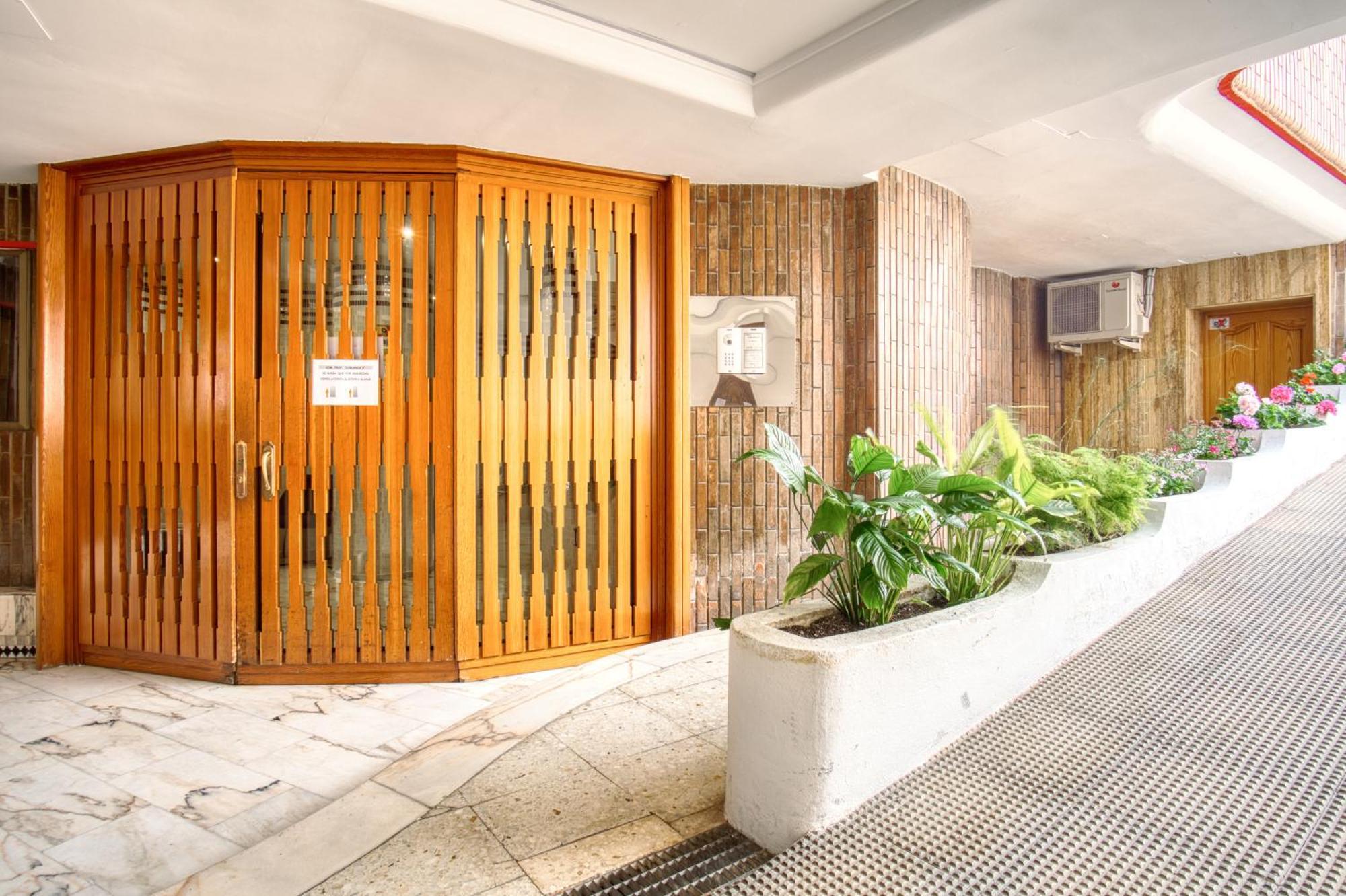 דירות בנידורם Coblanca 5-Exclusivo Loft 5-6 מראה חיצוני תמונה