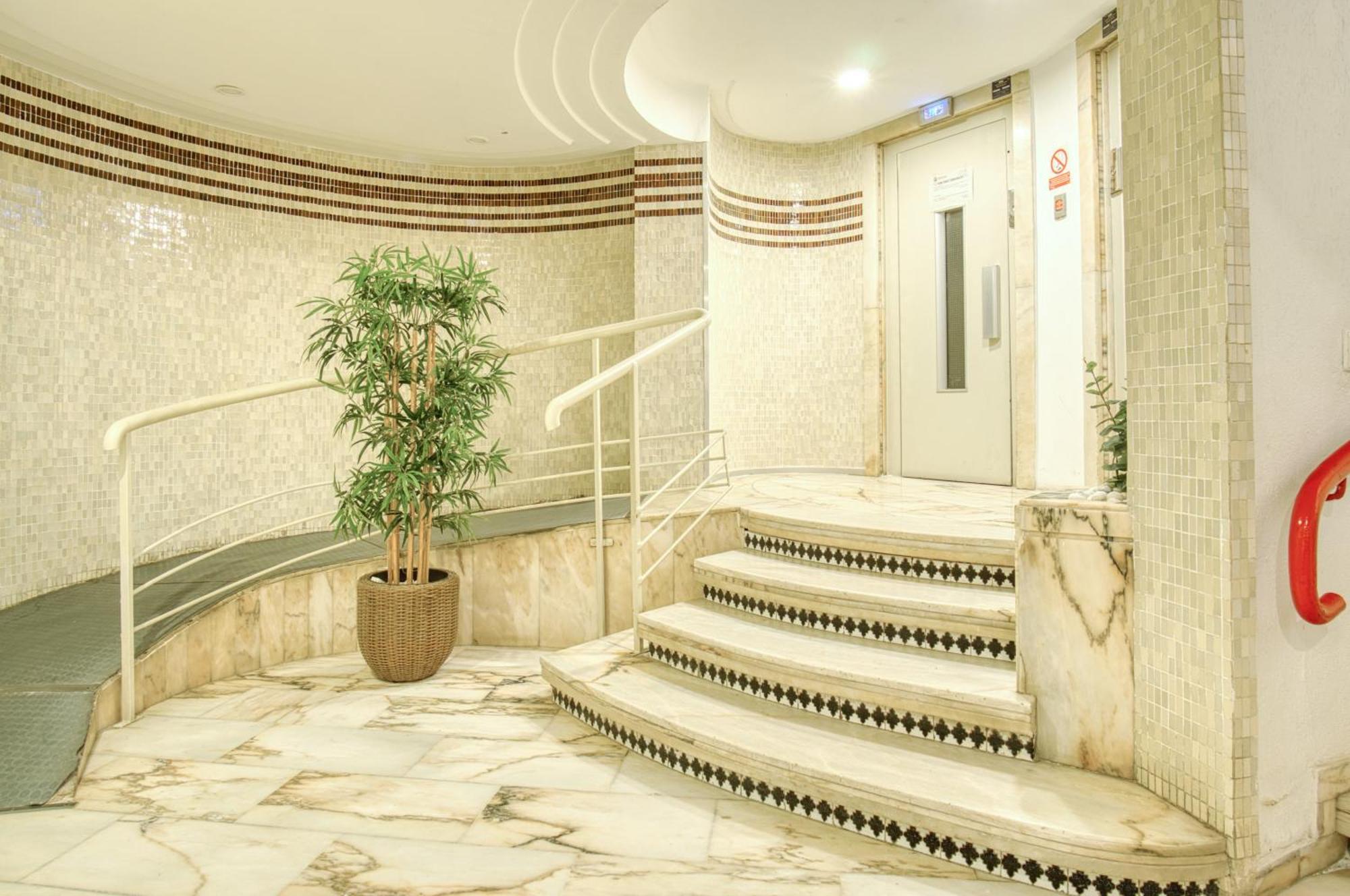 דירות בנידורם Coblanca 5-Exclusivo Loft 5-6 מראה חיצוני תמונה