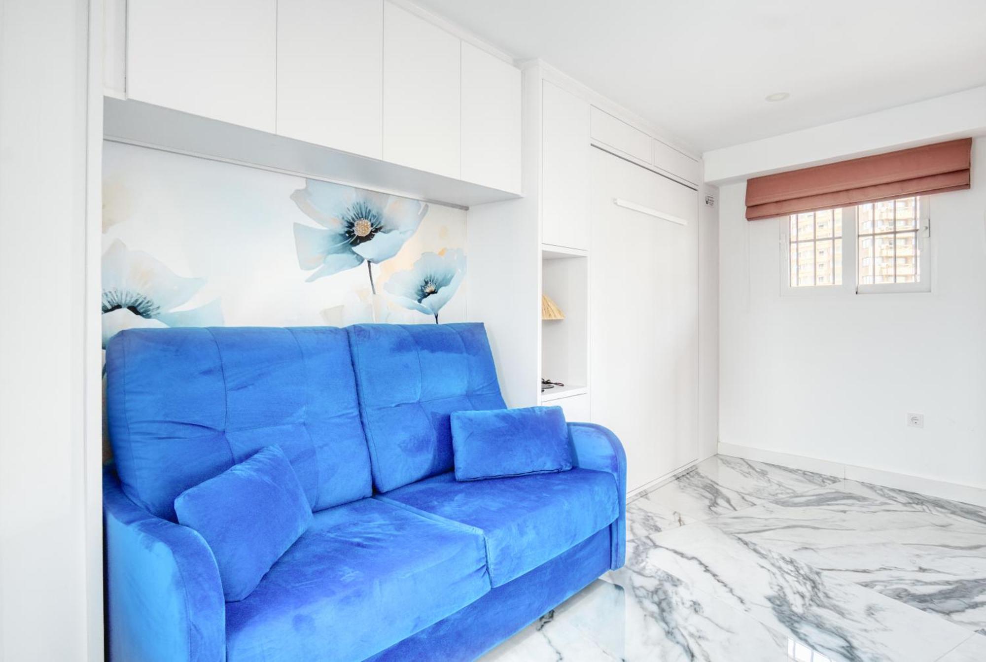 דירות בנידורם Coblanca 5-Exclusivo Loft 5-6 מראה חיצוני תמונה