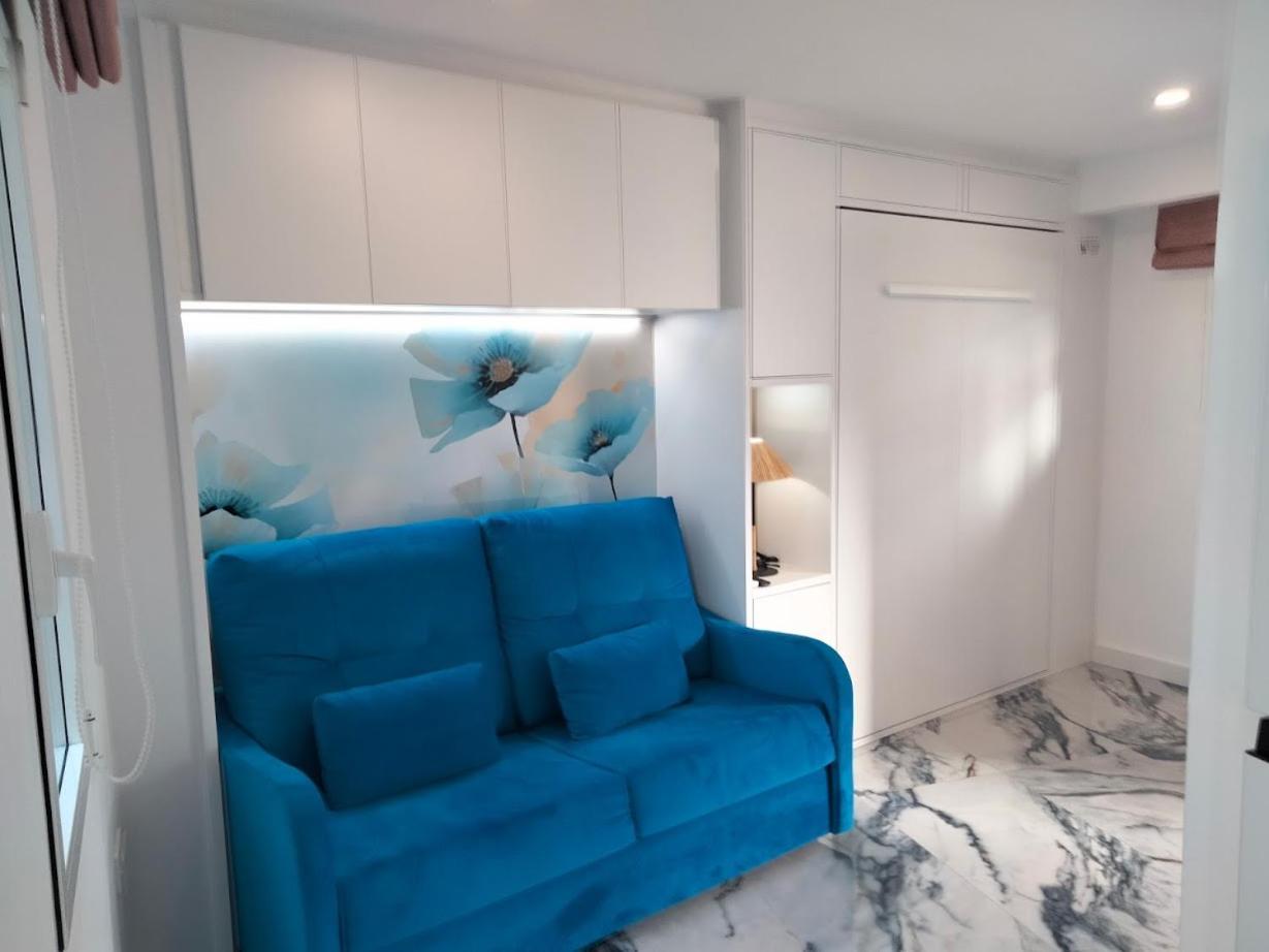 דירות בנידורם Coblanca 5-Exclusivo Loft 5-6 מראה חיצוני תמונה
